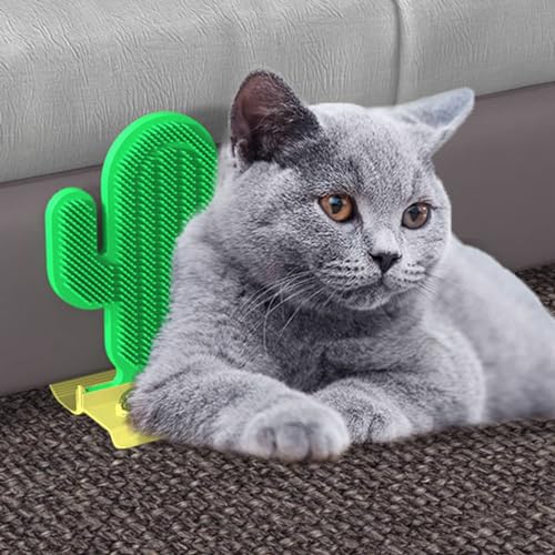Zerodis Interaktive Stäbchenhilfe für Innenkatze Katze von Zerodis