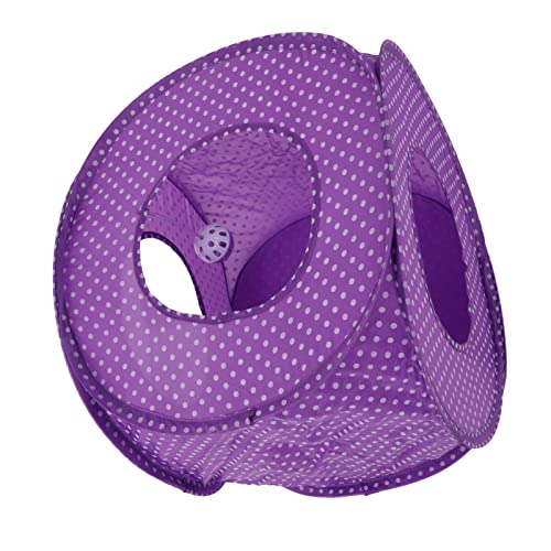 Zerodis Katzenspielzeug Zusammenklappbare Katzen -Tunnelbett mit Bällen Pet Cat Interactive Play Tunnel Toys Kätzchen Maze Spielzeug für Katzenpuppen Kätzchen Kaninchen Faltbarer Katzen -Tunnel Zerodis Katzenspielzeug Zusammenklappbare Katzen -Tunnelbett mit Bällen Pet Cat Interactive Play Tunnel Toys Kätzchen Maze Spielzeug für Katzenpuppen Kätzchen Kaninchen Faltbarer Katzen -Tunnel von Zerodis