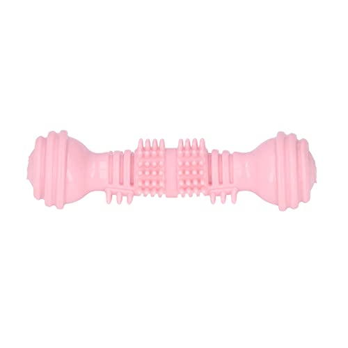 Kauspielzeug für Welpen, interaktives Beißspielzeug für kleine Hunde, Rosa Kauspielzeug für Welpen, interaktives Beißspielzeug für kleine Hunde, Rosa von Zerodis