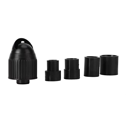 Zerodis Powerhead Automatische Rotation für Fischwellen, die Kopf, Kleine und Kompakte Pumpe für Aquarium, 360 ° -Rotation für Aquarienbegeisterte Machen Zerodis Powerhead Automatische Rotation für Fischwellen, die Kopf, Kleine und Kompakte Pumpe für Aquarium, 360 ° -Rotation für Aquarienbegeisterte Machen von Zerodis