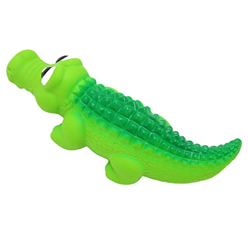 Zerodis Quietschendes Hundespielzeug, Niedliche Tierform, Interaktives, Kompaktes, Lustiges, Bissfestes, Sicheres Kauspielzeug aus Latex für Haustiere für den Außenbereich (M (2,8 x 2 x Zerodis Quietschendes Hundespielzeug, Niedliche Tierform, Interaktives, Kompaktes, Lustiges, Bissfestes, Sicheres Kauspielzeug aus Latex für Haustiere für den Außenbereich (M (2,8 x 2 x von Zerodis