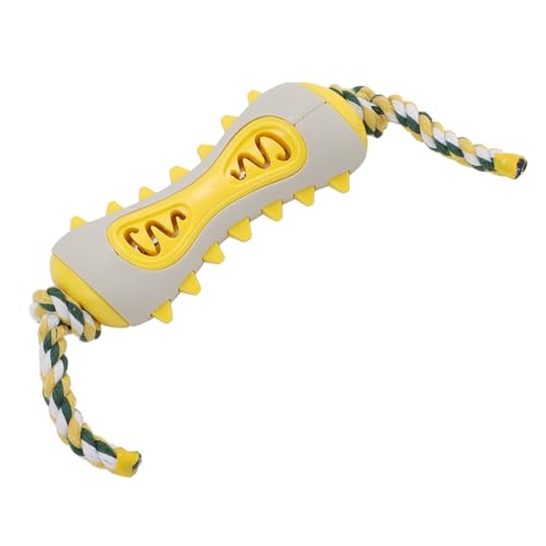 Zerodis Reduzieren Sie das Spielzeug der Mentalen Stimulation der Mentalen Stimulation in Knochenform für Alle Hundegrößen Zerodis Reduzieren Sie das Spielzeug der Mentalen Stimulation der Mentalen Stimulation in Knochenform für Alle Hundegrößen von Zerodis