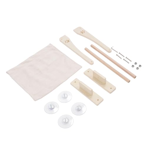 Zerodis Schnurloses Katzenfenster Barsch Sturd Zerodis Schnurloses Katzenfenster Barsch Sturd von Zerodis