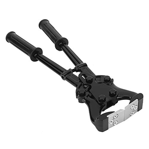 Zerodis Sharbing Hoovenschneider mit Schneideklingen, Ideal für Milchbauern, Edelstahlkonstruktion für Haltbar Zerodis Sharbing Hoovenschneider mit Schneideklingen, Ideal für Milchbauern, Edelstahlkonstruktion für Haltbar von Zerodis