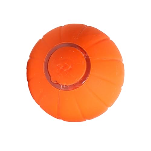Zerodis Spielzeug für Tiere (ORANGE) von Zerodis