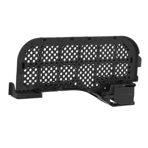 Zerodis Wassertankfilter, Premium -ABS -Material, Kompatibel mit G20 Roboter Staubsauger, Ersatzfilter für Roboterbasisstation, Sinksieb und Kanisterfilter von Zerodis