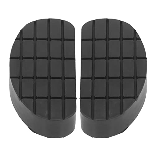 Zerodis Weiche Gummi -Hufkissen Verschleißschutz -Schutzkissen für Kühe für die Kuhhufpflege Zerodis Weiche Gummi -Hufkissen Verschleißschutz -Schutzkissen für Kühe für die Kuhhufpflege von Zerodis