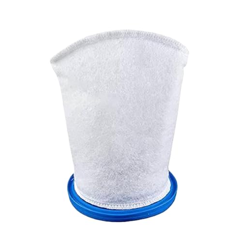 Filtertasche-Pool Filterbeutel | Vakuumfilternetzbag, Poolreiniger Mehrschichtiger Fine Mesh Netz Filterbeutel Mehrschichtige Filterbeutel Pool Reiniger Mehrschicht Fine Mesh Net Leaf Eater Fänger Gul Filtertasche-Pool Filterbeutel | Vakuumfilternetzbag, Poolreiniger Mehrschichtiger Fine Mesh Netz Filterbeutel Mehrschichtige Filterbeutel Pool Reiniger Mehrschicht Fine Mesh Net Leaf Eater Fänger Gul von Zestivra