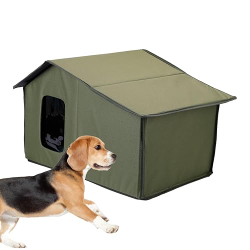 Katzenhaus - Natur Im Freien, Katzenhaus, Katzenbett | Einfaches Tragen Im Freien Katzen Schlafhöhle, Katzenbett Vielseitige Hunde Schutz, Oxford Stoff Cat Cave Warm Garten Für Haustiere, 21,65 Katzenhaus - Natur Im Freien, Katzenhaus, Katzenbett | Einfaches Tragen Im Freien Katzen Schlafhöhle, Katzenbett Vielseitige Hunde Schutz, Oxford Stoff Cat Cave Warm Garten Für Haustiere, 21,65 von Zestivra