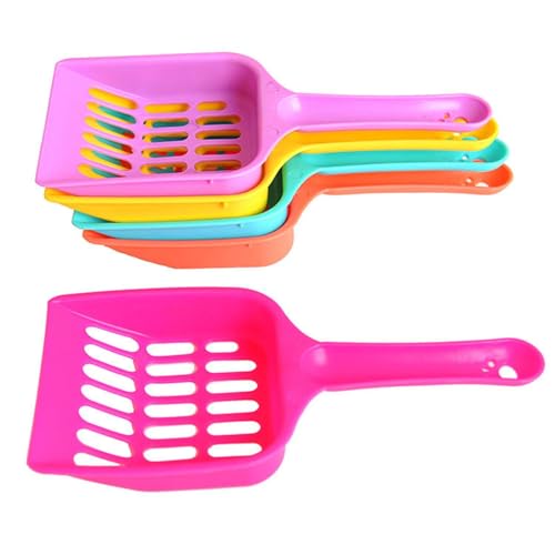 Pet Shovel Scoop | Arbeitssparende Ergonomische Katzentoilette Schaufel Sifting | Plastikkatze Müll Schaufel Pet Cat Kot Katze Katze Katze Katze Katzentruss Scoop, Kätzchen Pooper Sifter Für Heimische Pet Shovel Scoop | Arbeitssparende Ergonomische Katzentoilette Schaufel Sifting | Plastikkatze Müll Schaufel Pet Cat Kot Katze Katze Katze Katze Katzentruss Scoop, Kätzchen Pooper Sifter Für Heimische von Zestivra