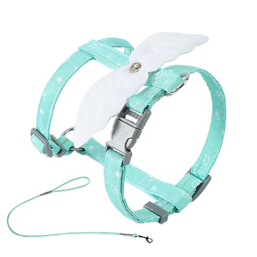 Pet – Strapazierfähige Hundeleine mit verstellbarem Nylonband mit Clip, weiches Zugseil, langlebige Kontrolle im Freien, bequemes Trainingszubehör für Welpenübungen und sichere Verwendung Pet – Strapazierfähige Hundeleine mit verstellbarem Nylonband mit Clip, weiches Zugseil, langlebige Kontrolle im Freien, bequemes Trainingszubehör für Welpenübungen und sichere Verwendung von Zestivra