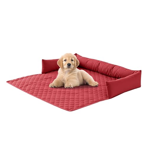Zestivra Hundebetten | Waschbares Kühlbett Für Hunde Und Katzen | rutschfeste Kissen Mit Komfortdesign Für Höhle, Haus, Ruhe, Kätzchen, Welpen, Haustiere, Couch, Innen- Und Außenbereich, Zestivra Hundebetten | Waschbares Kühlbett Für Hunde Und Katzen | rutschfeste Kissen Mit Komfortdesign Für Höhle, Haus, Ruhe, Kätzchen, Welpen, Haustiere, Couch, Innen- Und Außenbereich, von Zestivra