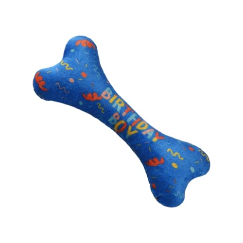 Zestivra Hundetücher, Geburtstagsjunge Hund Bandana Spielzeug, Verstellbare Hundezubehör Niedliche Knochen Schal Für Spaziergänge Outdoor Geburtstag Zestivra Hundetücher, Geburtstagsjunge Hund Bandana Spielzeug, Verstellbare Hundezubehör Niedliche Knochen Schal Für Spaziergänge Outdoor Geburtstag von Zestivra
