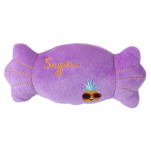 Zestivra Plüsch-Hundespielzeug,Gefüllte Hundespielzeuge Weiches Katzenplüsch-Quietschspielzeug Für Hunde,Kuscheltier-Hundespielzeug, Welpen-Beißspielzeug, Haustier-Kauspielzeug, Zestivra Plüsch-Hundespielzeug,Gefüllte Hundespielzeuge Weiches Katzenplüsch-Quietschspielzeug Für Hunde,Kuscheltier-Hundespielzeug, Welpen-Beißspielzeug, Haustier-Kauspielzeug, von Zestivra