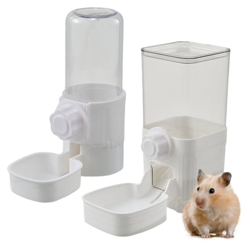 Zestivra Wasserspender für Vögel – Sittich-Wasserspender Vogelfutterstation – Transparente Haustierbrunnen Futterstation für Eichhörnchen, , Finken, Kaninchen, Huhn, Nymphensittiche, Lovebirds Zestivra Wasserspender für Vögel – Sittich-Wasserspender Vogelfutterstation – Transparente Haustierbrunnen Futterstation für Eichhörnchen, , Finken, Kaninchen, Huhn, Nymphensittiche, Lovebirds von Zestivra