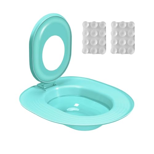 Katzentoiletten-Trainingsset, Lernhilfe Fürs Töpfchentraining, Wiederverwendbares Katzentoiletten-Trainingsurinal, Um Die Toilette Zu Benutzen Katzentoiletten-Trainingsset, Lernhilfe Fürs Töpfchentraining, Wiederverwendbares Katzentoiletten-Trainingsurinal, Um Die Toilette Zu Benutzen von Zetqhuu