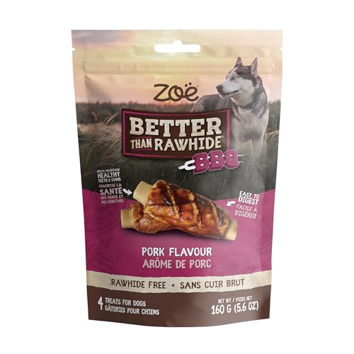 Better Bones BBQ Schweinefleisch-Geschmack Better Bones BBQ Schweinefleisch-Geschmack von Zeus