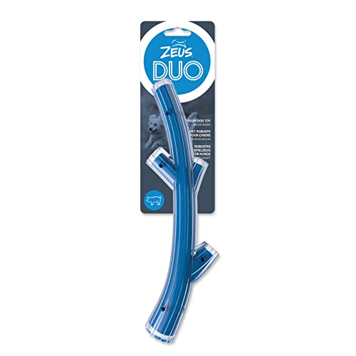 Zeus Duo Kauspielzeug Zeus Duo Kauspielzeug von Zeus