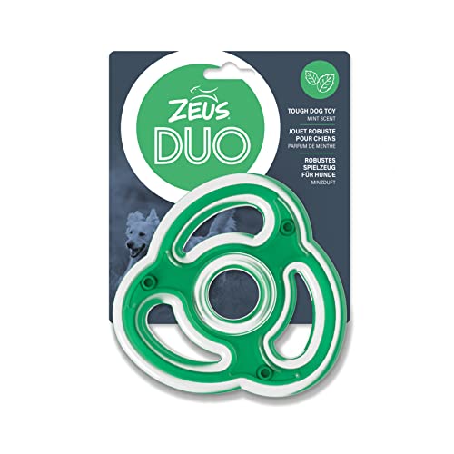 Zeus Duo Kauspielzeug von Zeus