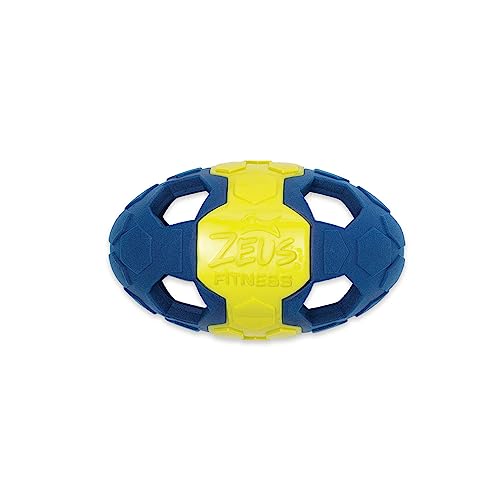 Zeus Fitness Apportierfußball, 15 cm von Zeus