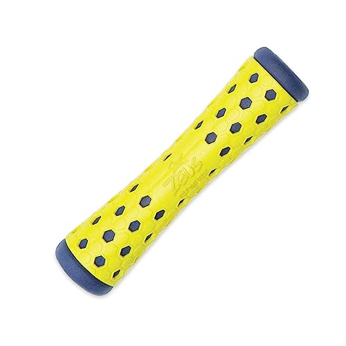 Zeus Hundespielzeug, Apportierstock, 25 cm, für kleine, mittelgroße und große Hunde von Zeus