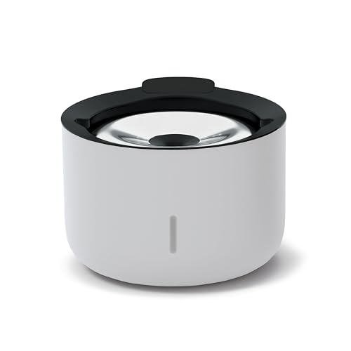 Zeus Oasis Fountain, Grau, 3l von Zeus