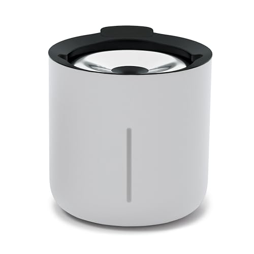 Zeus Oasis Fountain, Grau, 6l von Zeus