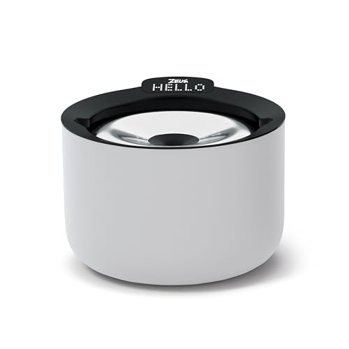 Zeus Oasis Plus Smart Fountain, 3l Zeus Oasis Plus Smart Fountain, 3l von Zeus