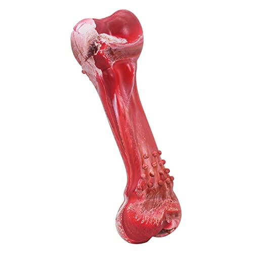 Zgehnao Hundekauen Leckfutter Knochen Große Hunde Molar Stick Zahnreinigung Anti-Biss Hunde Hundepflege Knochen Zgehnao Hundekauen Leckfutter Knochen Große Hunde Molar Stick Zahnreinigung Anti-Biss Hunde Hundepflege Knochen von Zgehnao