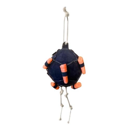 Zhadyu Beschäftigungsspielzeug,Futterball Mit Karotte Zum Langsamen Füttern - Langeweile Vermeiden Interaktives Spielzeug Gegen Stress Für Schafe Ziegen Auf Dem Bauernhof Zhadyu Beschäftigungsspielzeug,Futterball Mit Karotte Zum Langsamen Füttern - Langeweile Vermeiden Interaktives Spielzeug Gegen Stress Für Schafe Ziegen Auf Dem Bauernhof von Zhadyu