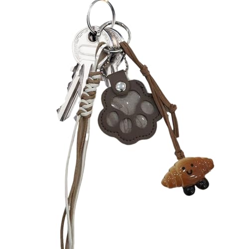 Zhadyu Hundehaare Entferner Schlüsselanhänger - Hundehaufen Aufbewahrung Schlüsselanhänger Für Hunde - Leichtes Erinnerungsstück An Familienleben Mit Haustieren Zhadyu Hundehaare Entferner Schlüsselanhänger - Hundehaufen Aufbewahrung Schlüsselanhänger Für Hunde - Leichtes Erinnerungsstück An Familienleben Mit Haustieren von Zhadyu