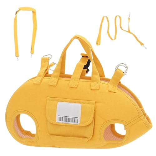 Zhadyu Hundehebegurt | Stützgeschirr mit Weste - Verstellbarer Schultergurt mit Griffen für Kleintiere für tägliche Spaziergänge, Lange Ausflüge, Outdoor-Wanderungen, Tierarztbesuche und Fellpflege Zhadyu Hundehebegurt | Stützgeschirr mit Weste - Verstellbarer Schultergurt mit Griffen für Kleintiere für tägliche Spaziergänge, Lange Ausflüge, Outdoor-Wanderungen, Tierarztbesuche und Fellpflege von Zhadyu