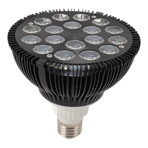 Zhangpu LED -Aquariumleuchten Volles Spektrum Wasserpflanzen Anbau Lampe LED -Rifflichter für Coral Marine Turtle Habitat 18W Zhangpu LED -Aquariumleuchten Volles Spektrum Wasserpflanzen Anbau Lampe LED -Rifflichter für Coral Marine Turtle Habitat 18W von Zhangpu
