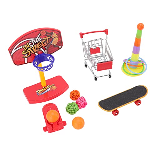 Zhangpu Vogel-Trainingsspielzeug, Basketball-Spielzeug, Papageien-Stapelspielzeug, Holzblock, Puzzle, Nymphensittich-Spielzeug Zhangpu Vogel-Trainingsspielzeug, Basketball-Spielzeug, Papageien-Stapelspielzeug, Holzblock, Puzzle, Nymphensittich-Spielzeug von Zhangpu
