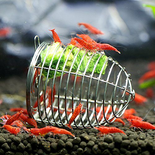 Zhangu Products Foodcage für Garnelen Zhangu Products Foodcage für Garnelen von Zhangu Products