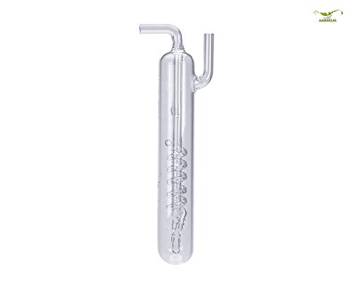 Zhangu Products Hochwertiger Glas CO2 Blasenzähler - Spiral Bubble Counter Zhangu Products Hochwertiger Glas CO2 Blasenzähler - Spiral Bubble Counter von Zhangu Products