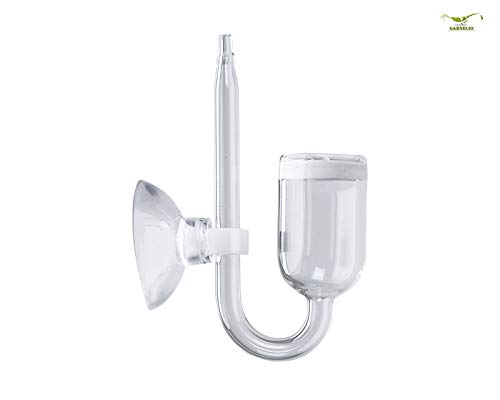 Zhangu Products Hochwertiger Glas CO2 Diffusor von Zhangu Products