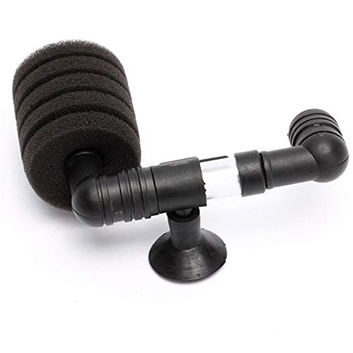 Zhangu Products Mini Schwammfilter für Garnelenbecken bis 20l Zhangu Products Mini Schwammfilter für Garnelenbecken bis 20l von Zhangu Products