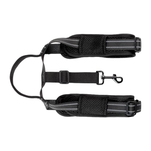 Dog Vest Harnesses | Dog Lift Harness Dog Sling | Dog Halter Harnesses | Reflective Strips Adjustable Comfortable Hip Support Harness | Sturdy Handle Vest Harnesses for Elderly Or Disabled Dogs Dog Vest Harnesses | Dog Lift Harness Dog Sling | Dog Halter Harnesses | Reflective Strips Adjustable Comfortable Hip Support Harness | Sturdy Handle Vest Harnesses for Elderly Or Disabled Dogs von Ziabxhn