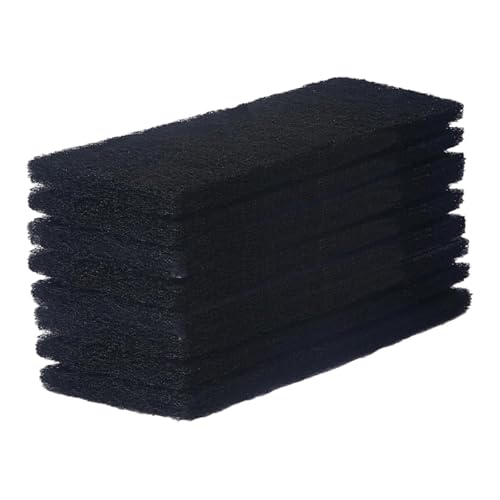 Zialofi 8X Selbstreinigungskastenfilter Haustier für Hedgehog Outdoor Hamster Zialofi 8X Selbstreinigungskastenfilter Haustier für Hedgehog Outdoor Hamster von Zialofi