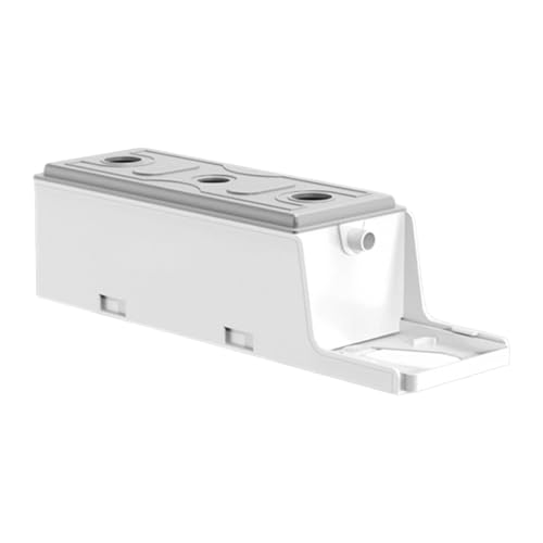 Zialofi Aquarium Box für Effiziente Durchflussfiltration Tropfschale mit Schubladenfunktion Mehrlagenfiltertechnik PP Gehäuse für Kleine Aquarien Schi, 38 cm X 10.5 cm X 11 Zialofi Aquarium Box für Effiziente Durchflussfiltration Tropfschale mit Schubladenfunktion Mehrlagenfiltertechnik PP Gehäuse für Kleine Aquarien Schi, 38 cm X 10.5 cm X 11 von Zialofi