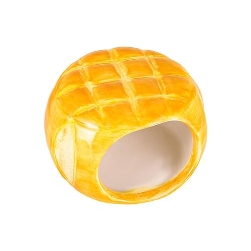 Zialofi Hamsterkäfig mit Nest für Kleine Tiere, Hamburger Zialofi Hamsterkäfig mit Nest für Kleine Tiere, Hamburger von Zialofi