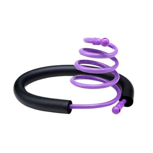 Ｚｉａｌｏｆｉ Hundehaartrockner Halter für Wasserblasmaschine, Einfach zu Nutzen, Lila von Ｚｉａｌｏｆｉ