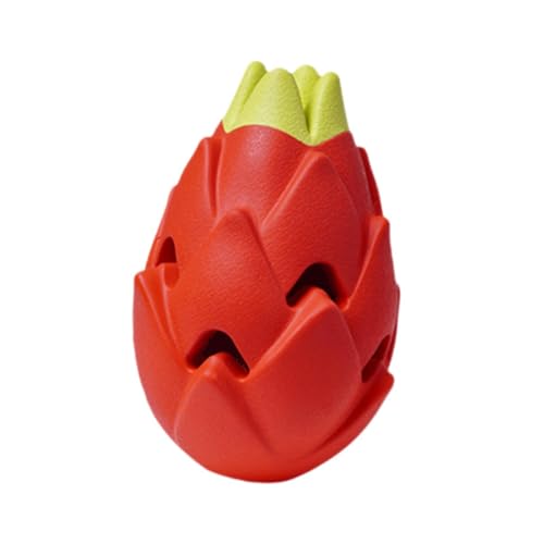 Ｚｉａｌｏｆｉ Hundespielzeug, Multifunktionales Kauspielzeug Aus Gummi für Kleine Und Große Hunderassen von Ｚｉａｌｏｆｉ