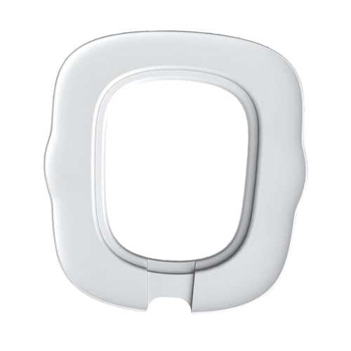Zialofi Katzen Toilettensitz Außenring Haus Indoor Universal Zur Haustierreinigung Zialofi Katzen Toilettensitz Außenring Haus Indoor Universal Zur Haustierreinigung von Zialofi