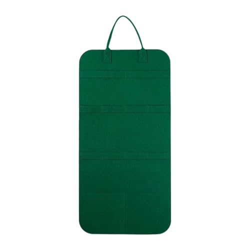 Zialofi Katzenangelstäbe Halter für Spielzeug, Aufbewahrungslösung für Katzenspielzeug, GrÜn Zialofi Katzenangelstäbe Halter für Spielzeug, Aufbewahrungslösung für Katzenspielzeug, GrÜn von Zialofi