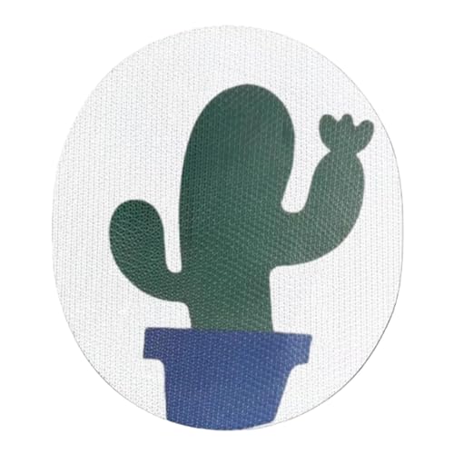 Zialofi Kratzmatte für Katzen, Karton-Kratzbrett, Möbelunterlage für Sofa und Teppich, Kaktus Zialofi Kratzmatte für Katzen, Karton-Kratzbrett, Möbelunterlage für Sofa und Teppich, Kaktus von Zialofi