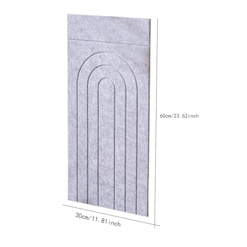 Ｚｉａｌｏｆｉ Kratzmatte für Katzen mit Selbstklebendem Material, DIY-Wandkratzer für Sofas, Grau von Ｚｉａｌｏｆｉ