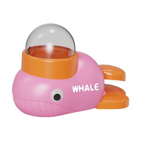 Zialofi Langsame Fütterungsspielzeuge für Haustiere, interaktive Leckerli-Dispenser für drinnen und draußen, Rosa Zialofi Langsame Fütterungsspielzeuge für Haustiere, interaktive Leckerli-Dispenser für drinnen und draußen, Rosa von Zialofi
