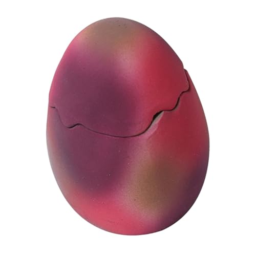Zialofi Quietschendes Latex, Anreicherungsspielzeug, Interaktives Haustier Spielzeug, Latex Hundebälle für Haustiere, Indoor Lauftraining, Tra, Braun bunt Zialofi Quietschendes Latex, Anreicherungsspielzeug, Interaktives Haustier Spielzeug, Latex Hundebälle für Haustiere, Indoor Lauftraining, Tra, Braun bunt von Zialofi